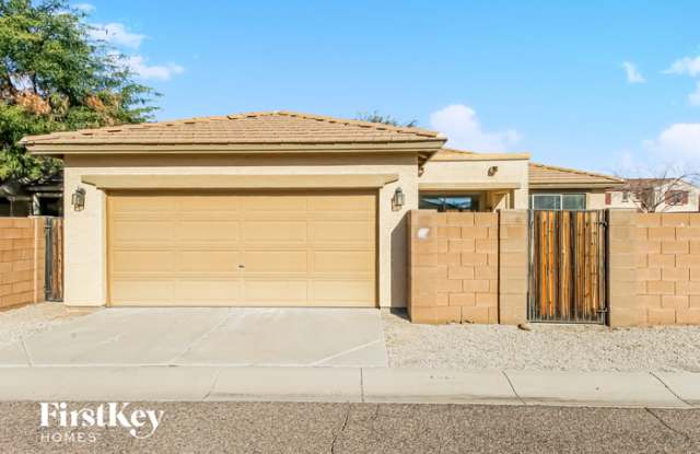 2607 East Megan Street