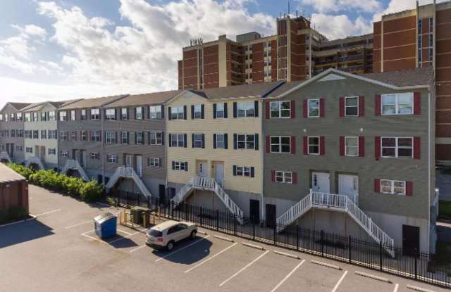 5235 CROWSON Avenue unit: 6