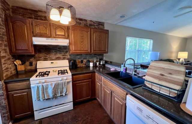 2326 Talmadge Drive, Titusville, FL 32780