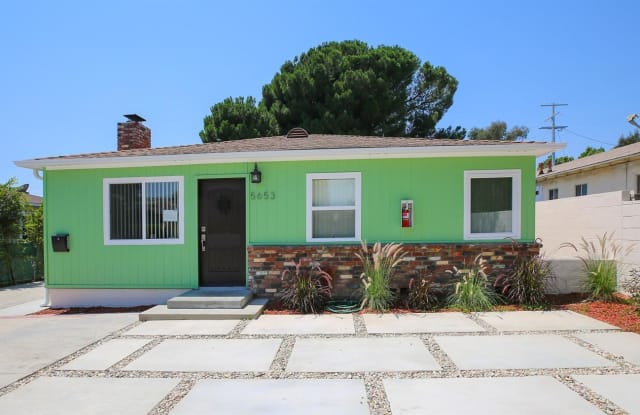 5653 Denny Avenue - 5653 Denny Avenue, Los Angeles, CA 91601