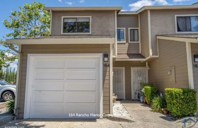 164 Rancho Manor CT