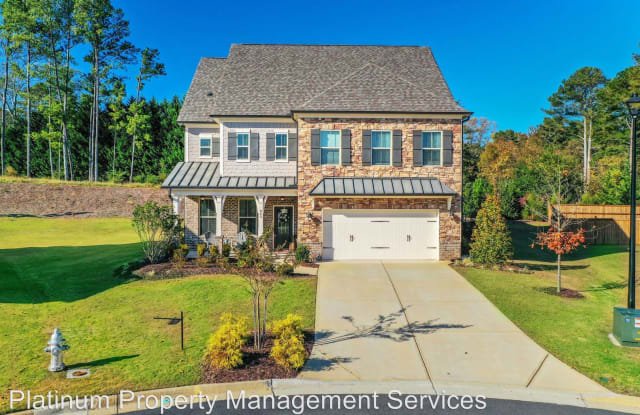 845 Vintner Ct - 845 Vintner Ct, Forsyth County, GA 30004