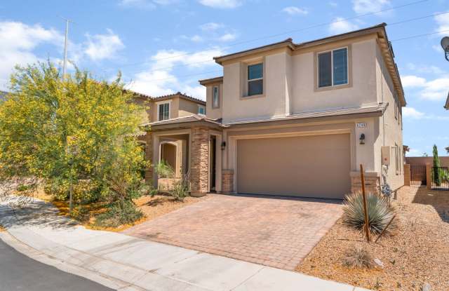 Photo of Elegant Two-Story in Gated Community!