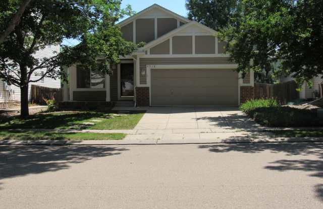 Photo of Ranch home in quiet neighborhood