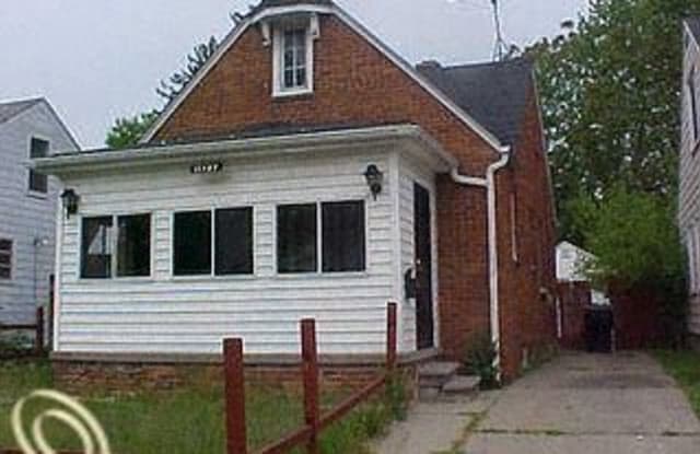 11787 Duchess St - 11787 Duchess Street, Detroit, MI 48224