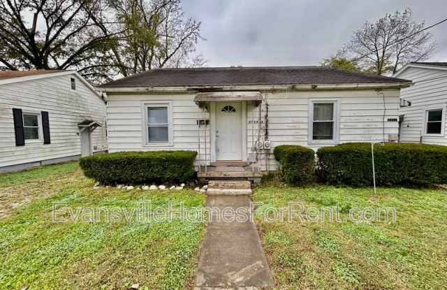 Photo of 2724 Stringtown Road