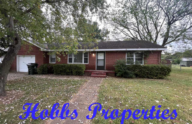 Photo of 1601 Florence Street