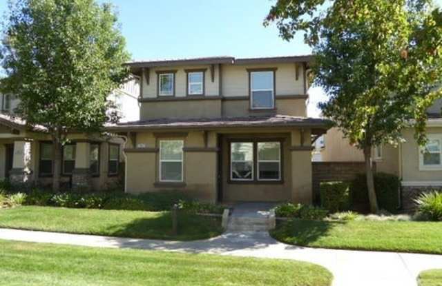 COMING SOON! - Creekside Community 3 Bedroom Home in Valencia. - 27402 Dearborn Drive, Santa Clarita, CA 91354