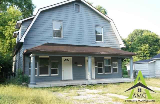 151 Bakemeyer Street