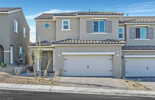 368 Rosefinch Street - 368 Rosefinch Street, Henderson, NV 89012