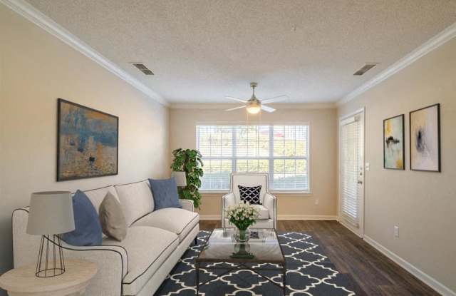 The Avenues of South Hoover