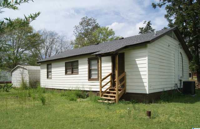 177 SHOCCO SPRINGS ROAD