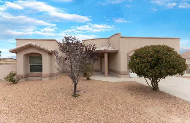 608 Cactus Creek Place