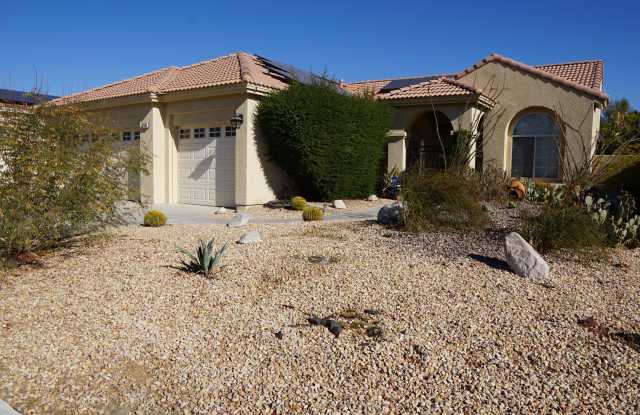 27742 Valencia Street, Cathedral City, CA 92234