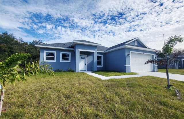 415 TONKLIN ROAD SW