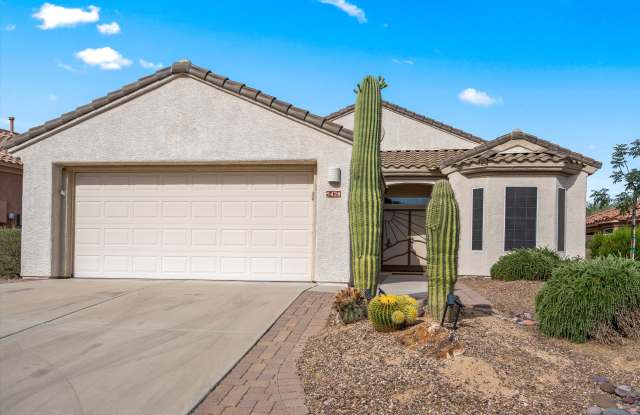Photo of 5428 West Winding Desert Drive