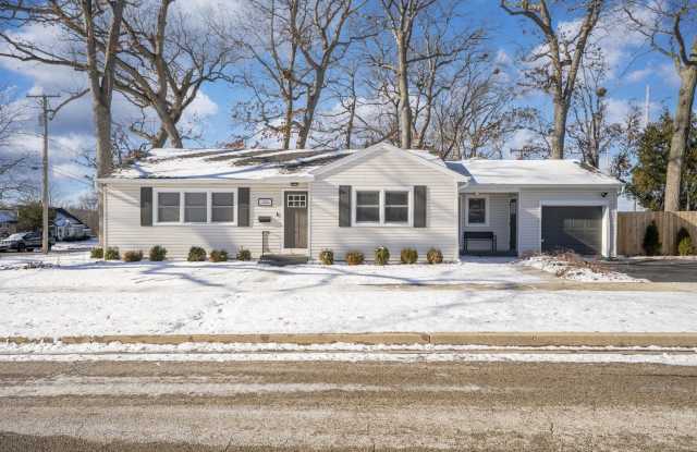 Photo of 1700 N Linden Avenue