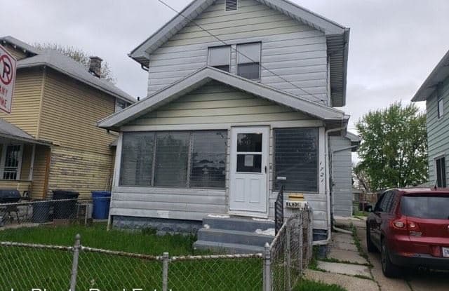 1721 Albert St. - 1721 Albert Street, Toledo, OH 43605