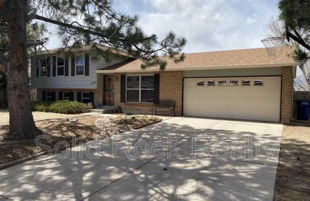2465 Ptarmigan Lane