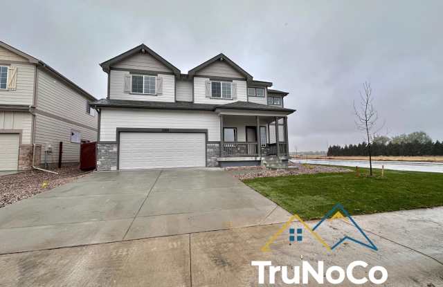2260 Graceful St, Windsor, CO 80550