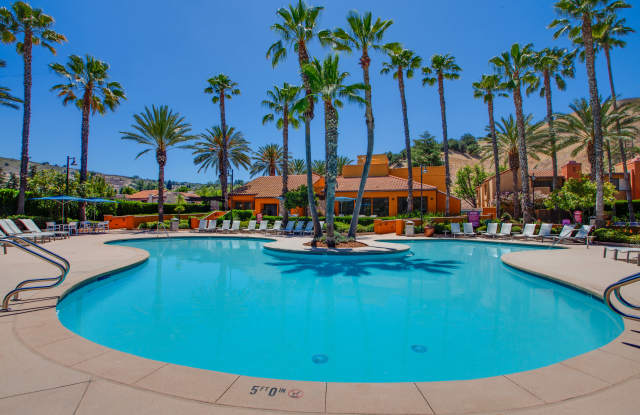 Malibu Canyon Apartments