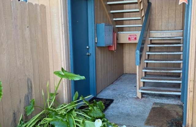 Two-Bedroom Condo in Downtown Arcata
