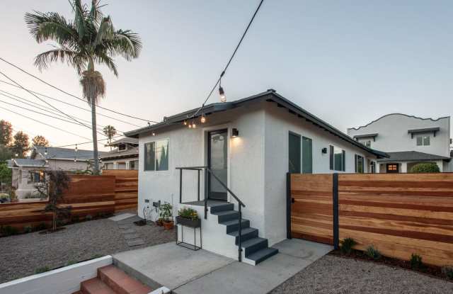 Spacious and Updated property in the heart of Echo Park