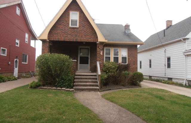 5524 Northcliff Ave - 5524 Northcliff Avenue, Cleveland, OH 44144