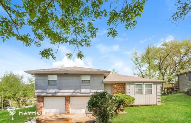 3500 Ruysser Road - 3500 Ruysser Road, Kansas City, MO 64137