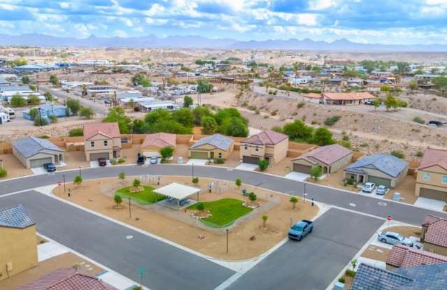 2412 Village Dr