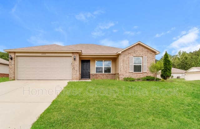 6008 Orange Valley Cv - 6008 Orange Valley Cove, Shannon Hills, AR 72002