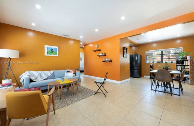 250 Northeast 170th Street