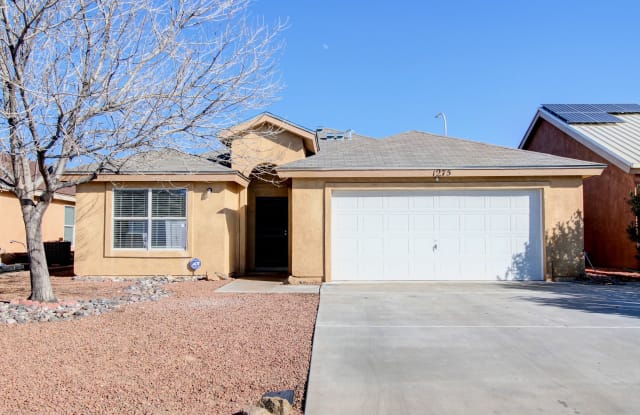 1275 Fountain Loop - 1275 Fountain Loop, Las Cruces, NM 88007