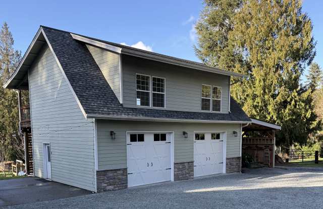 14819 Kayak Point Road