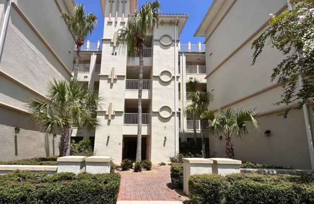 Tidelands Condo unit Available!