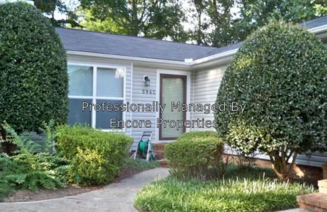 5962 Suncreek Ct. - 5962 Suncreek Court, Raleigh, NC 27606