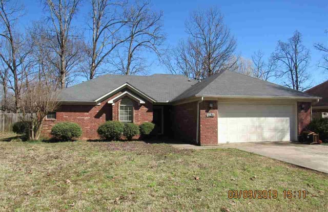 2130 Rainbow - 2130 Rainbow Rd, Conway, AR 72032