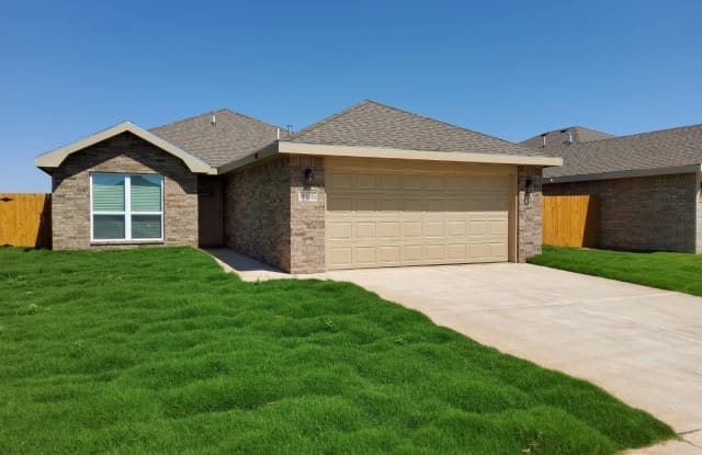 8616 10th Place - 8616 10th Place, Lubbock, TX 79416