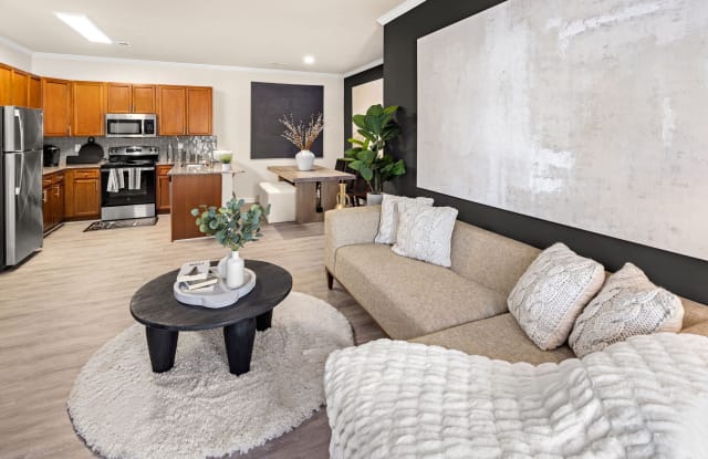 Photo of Cadence at Cates Creek