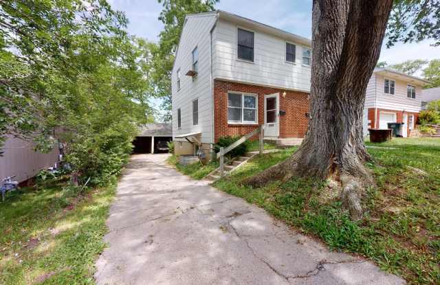 Great Location - Available August 1st