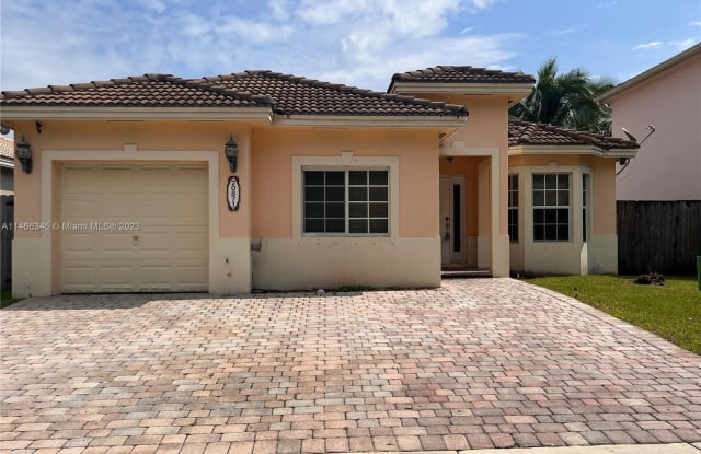 20871 SW 91st Ct - 20871 Southwest 91st Court, Cutler Bay, FL 33189