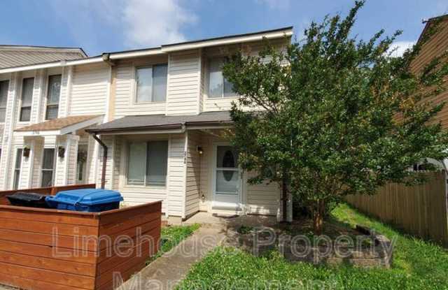 3746 Chimney Creek Drive - 1