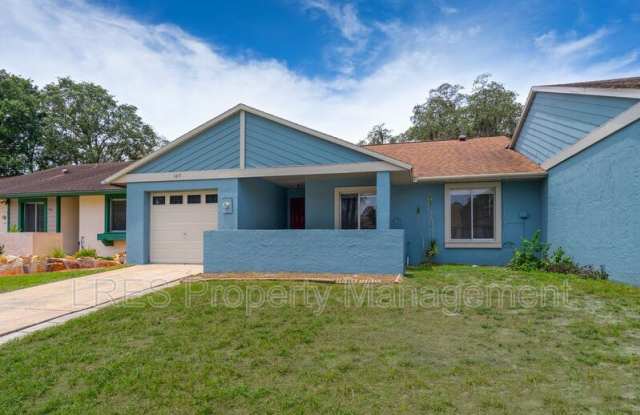 163 Clear Lake Circle