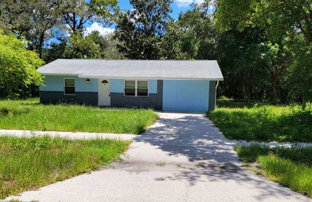 Citrus Springs 2 Bedroom