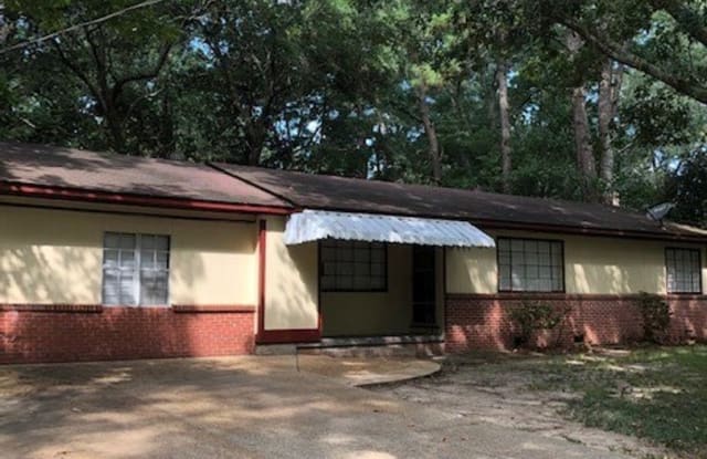 3315 Rosemary Ave - 3315 Rosemary Avenue, Jackson, MS 39212