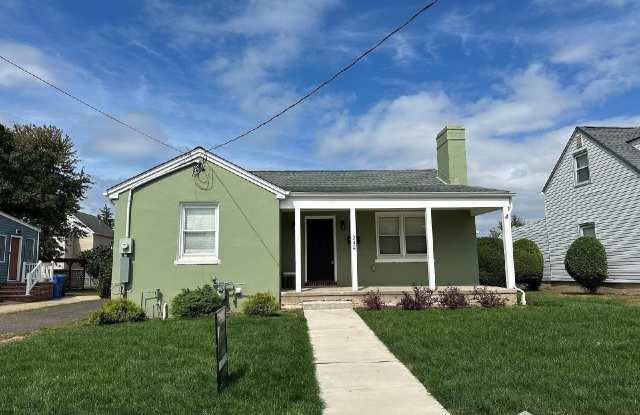 242 Grove Street