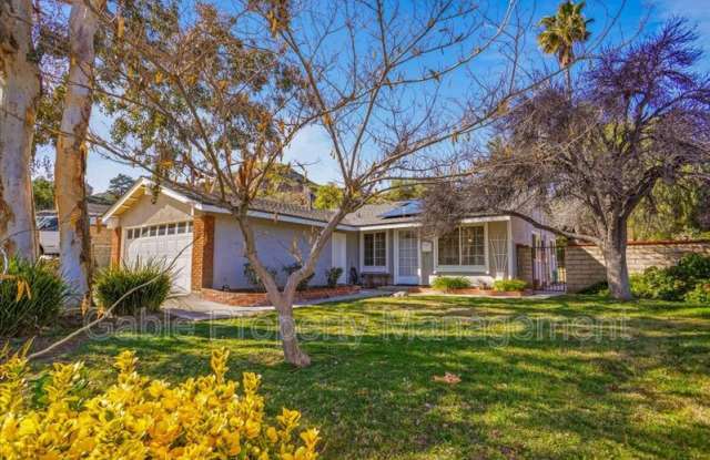 14621 Geranium Glen Ln.