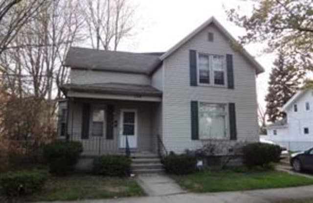 149 Clinton St - 149 Clinton St, Mount Clemens, MI 48043