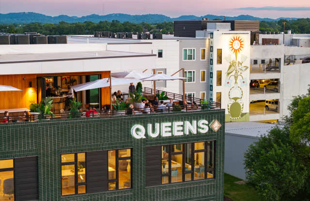 Photo of Queens WeHo