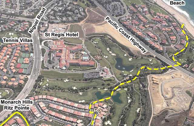 2 Bedroom Dana Point Condo!